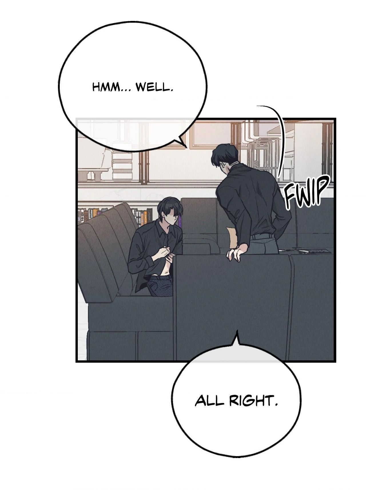 Payback, Chapter 97 image 05